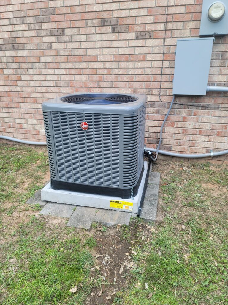 Air Conditioning Service in NW Florida