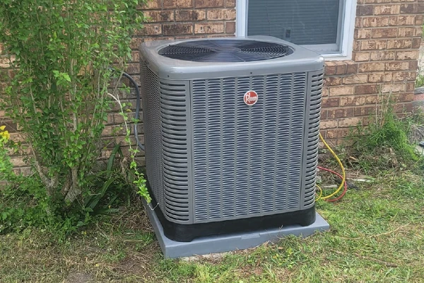 air conditioning service in NW Florida