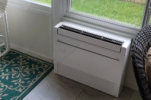 affordable ductless mini splits